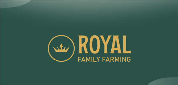 Royal Family Farming
